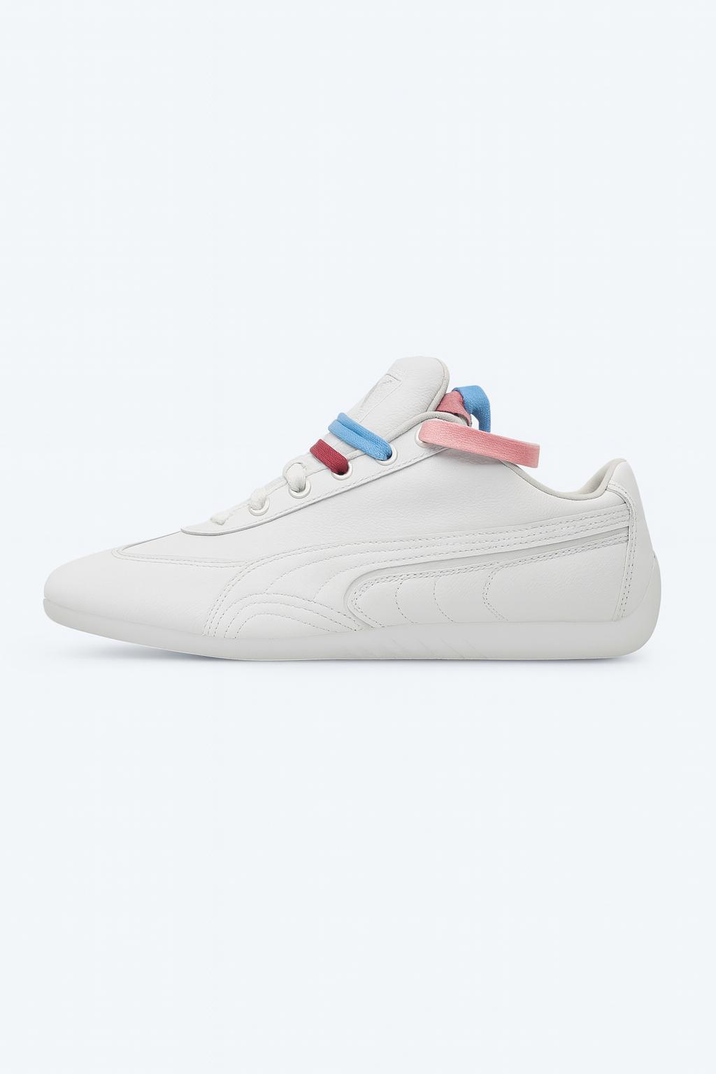 sppedcat ferrari talla 7 unisex