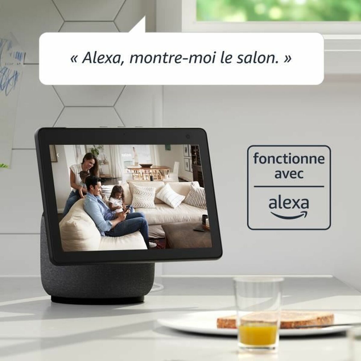 Surveillance Camcorder Blink Home Security BLINK HOME SECURITY - MDX Global Store