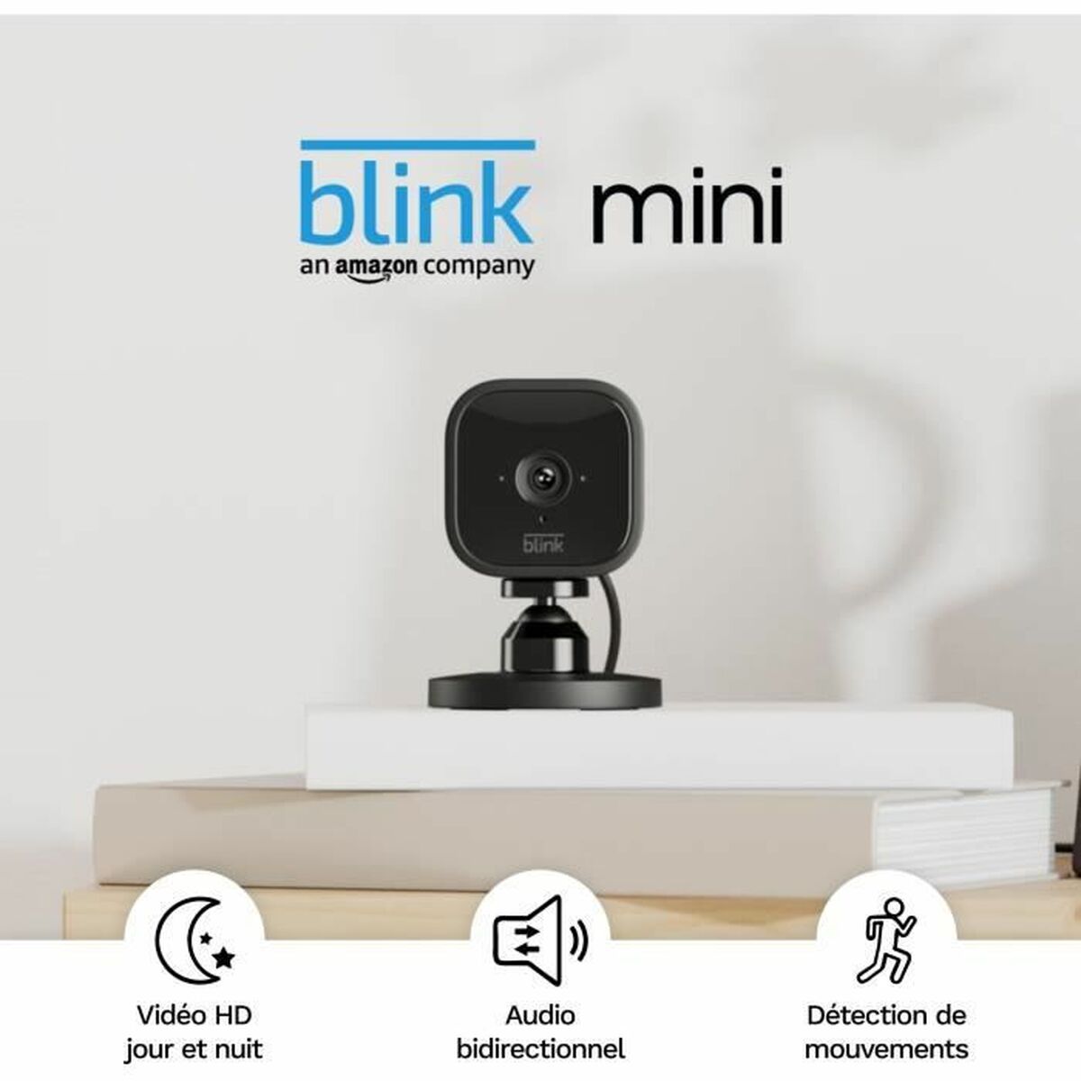 Surveillance Camcorder Blink Home Security BLINK HOME SECURITY - MDX Global Store