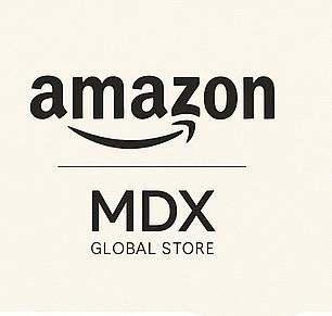 Compra en AMAZON