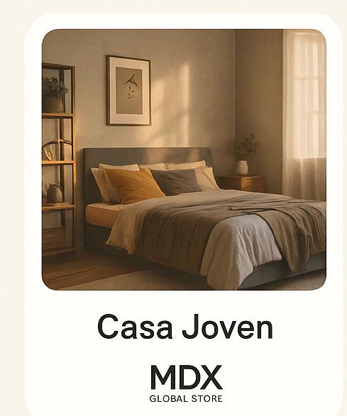 Casa Joven