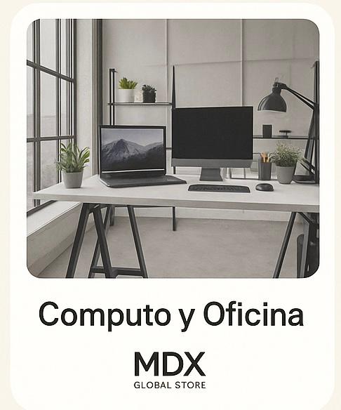Computo y Oficina