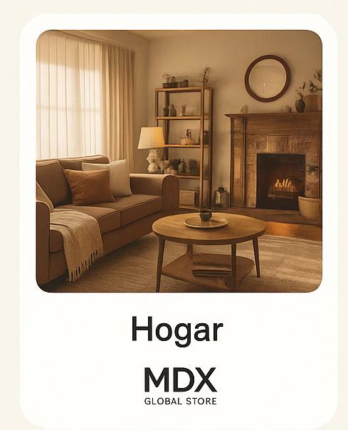 Hogar