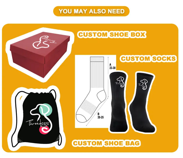 Retro Sport Shoes Young People Custom  Low Top Basketball Sneaker for Men