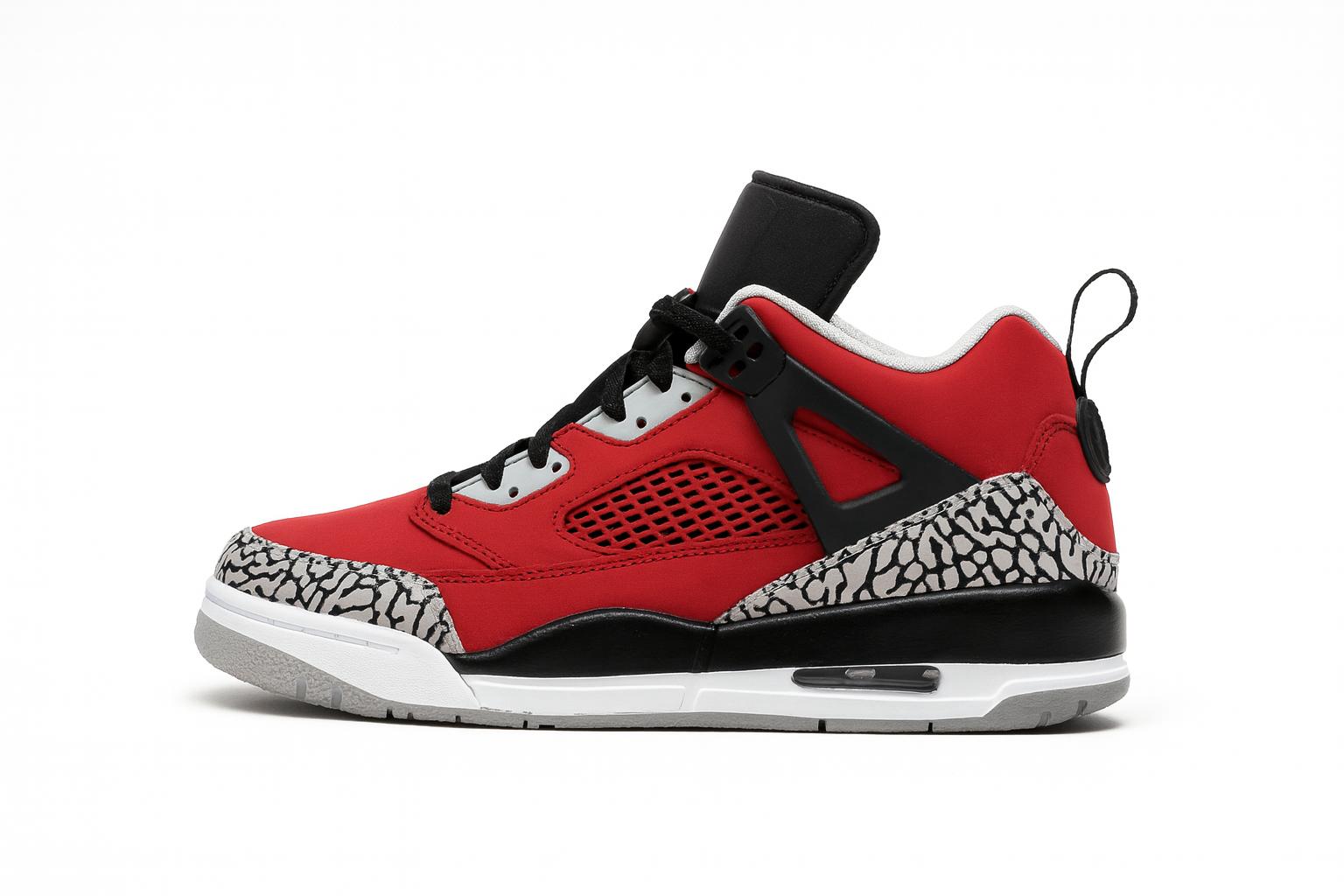 Spizike Low (gs) talla 6y   6.5
