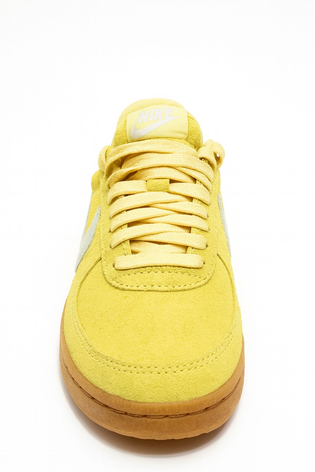 Field General Yellow/white talla 8