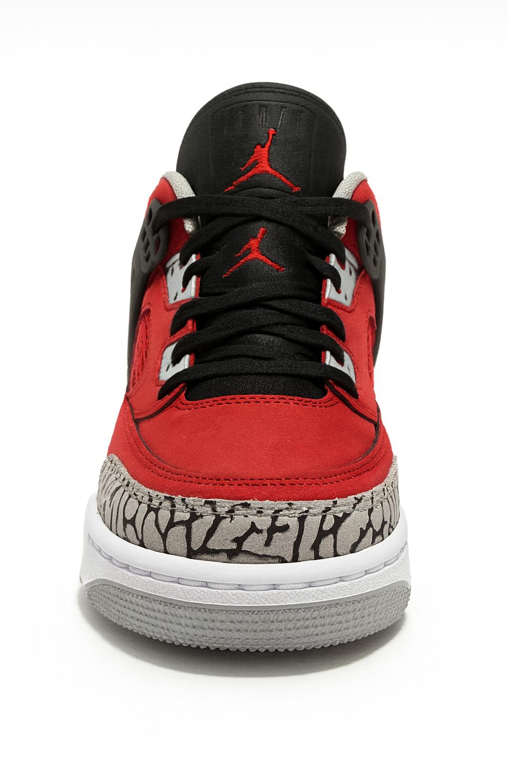 Spizike Low (gs) talla 6y   6.5