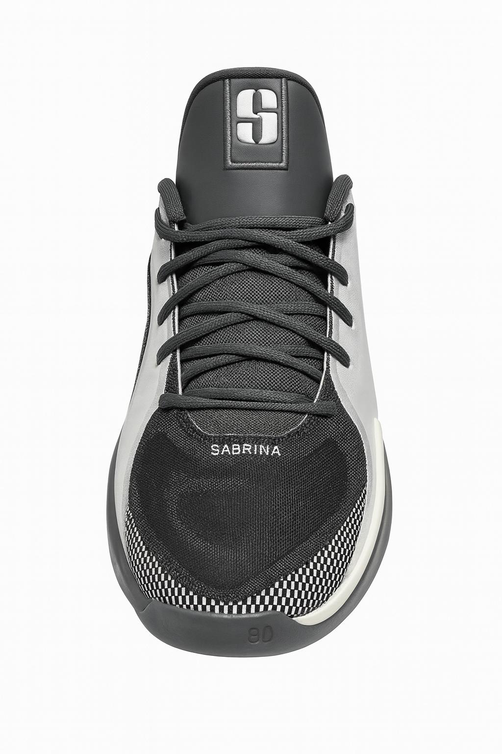 Sabrina 2 Talla 8.5 Mujer/Hombre Basketboll