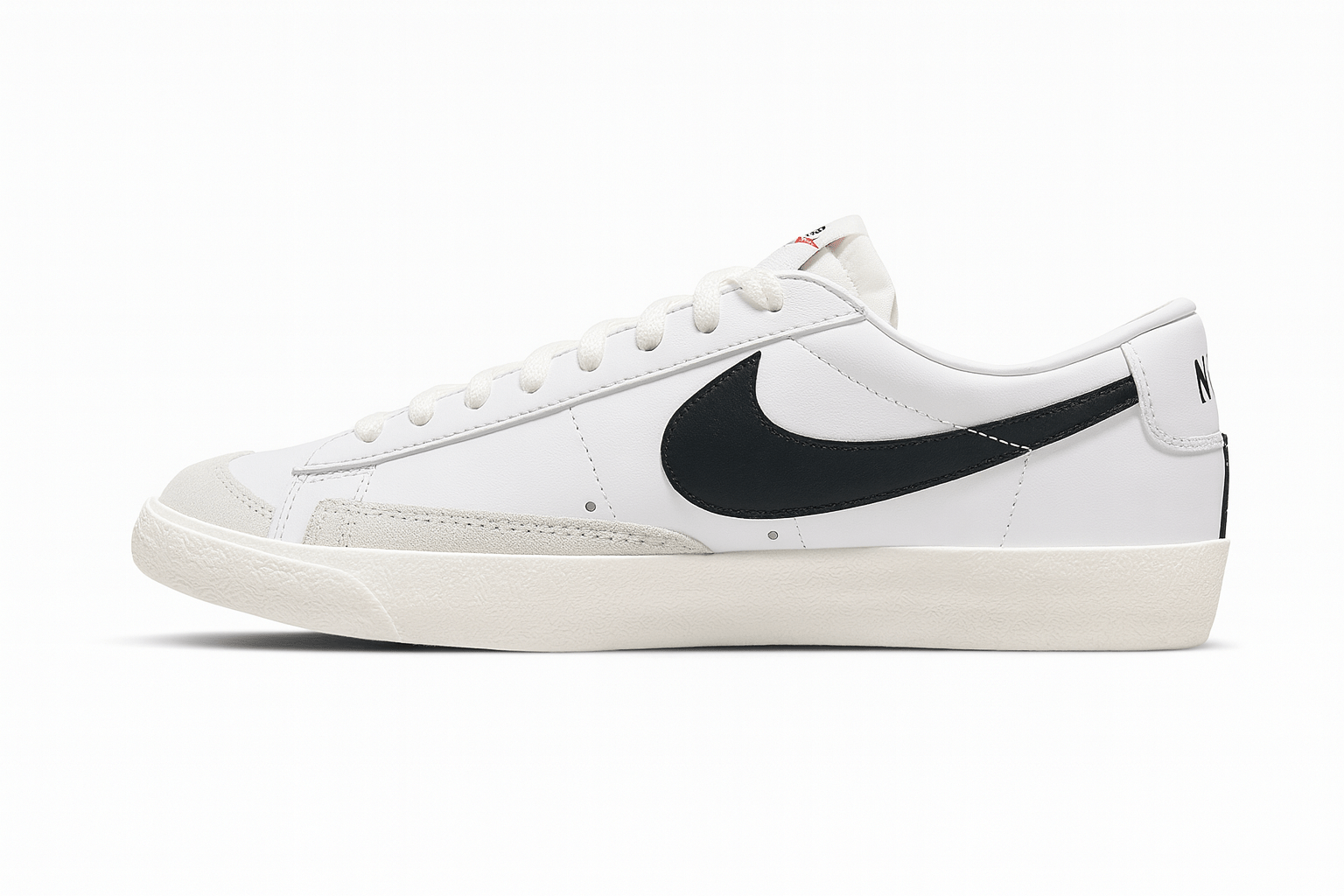 Blazer Low 77 Talla 8 Hombre - MDX Global Store