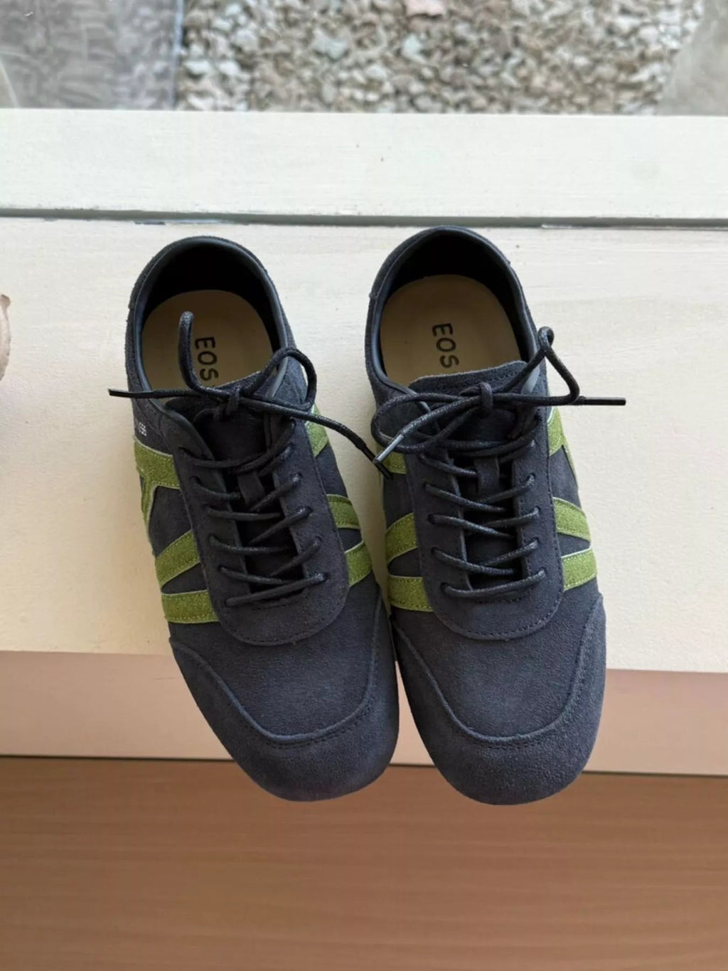 Casual Lace Up Sneakers - MDX Global Store
