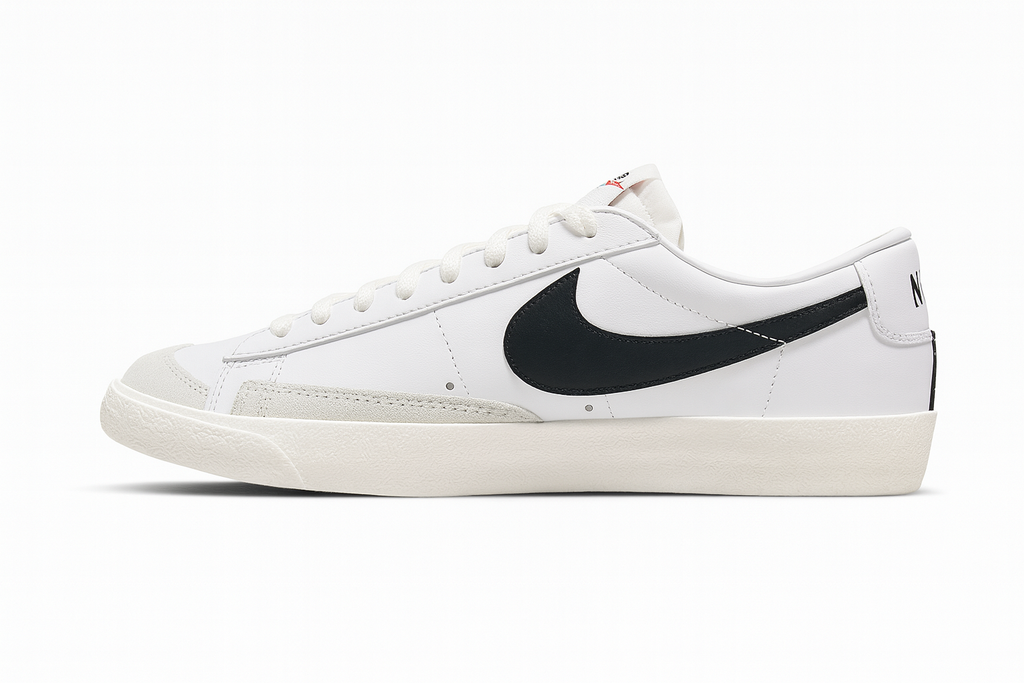 Blazer Low 77 Talla 8 Hombre