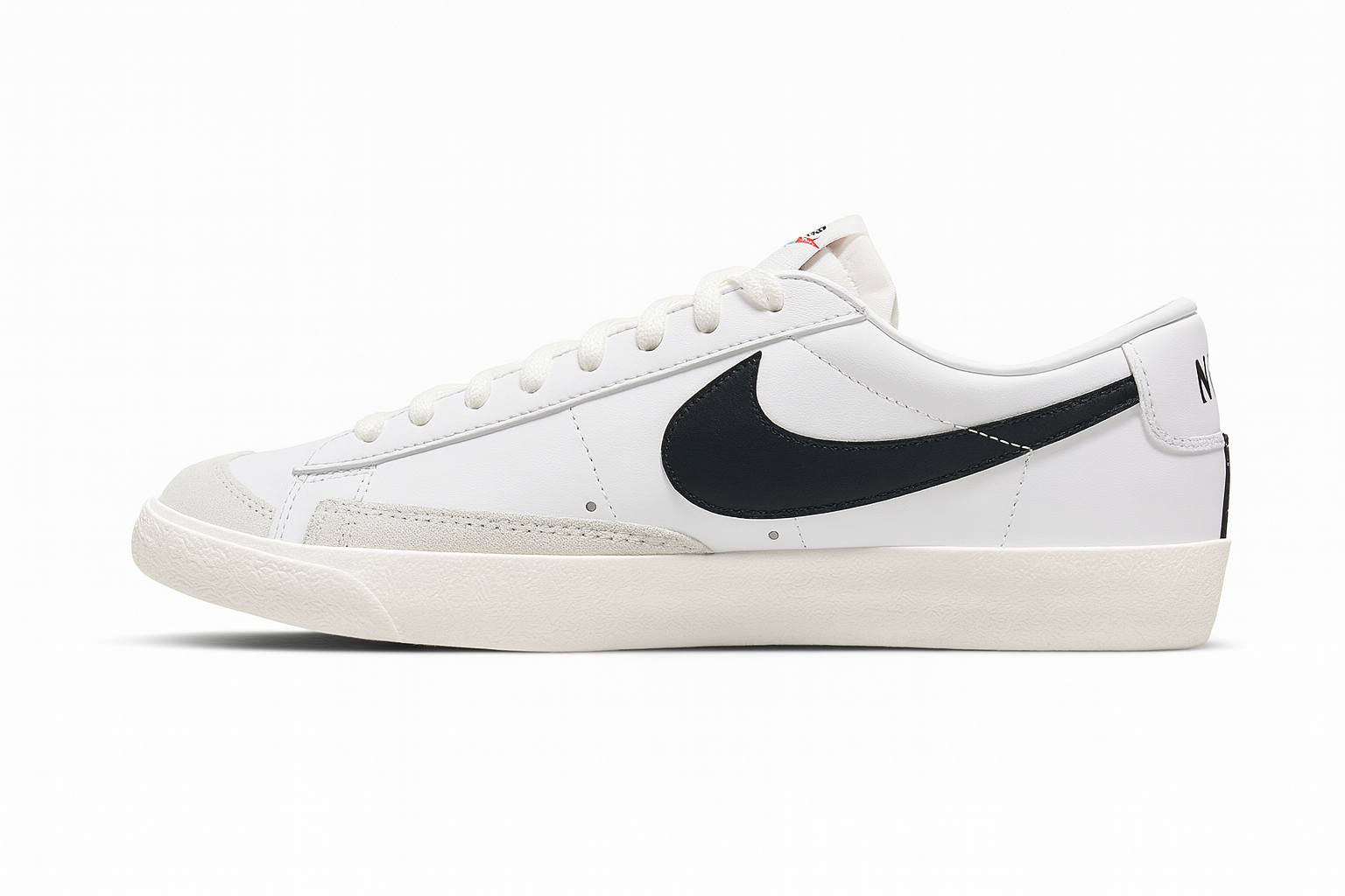 Blazer Low 77 Talla 8 Hombre