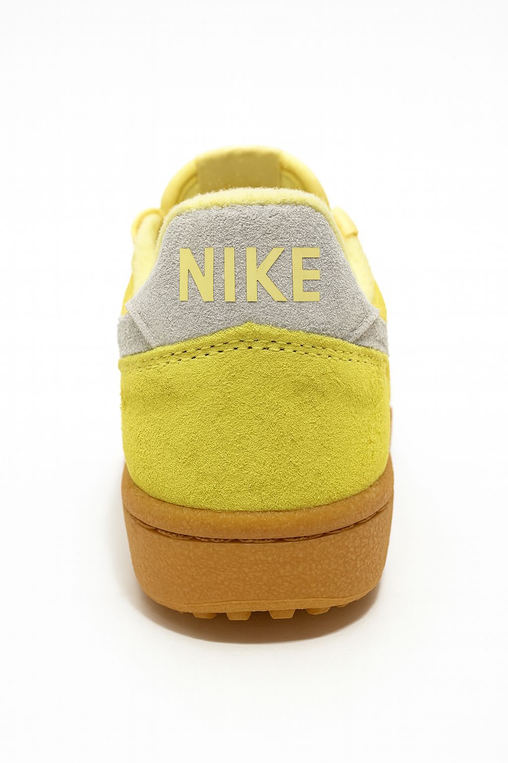 Field General Yellow/white talla 8 - MDX Global Store