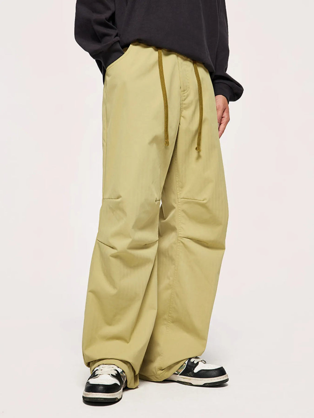 Men's Loose Fit Casual Pants - MDX Global Store