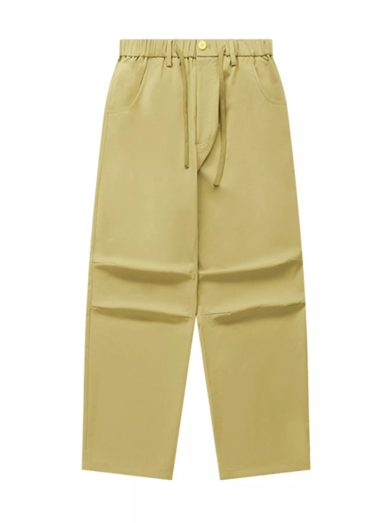 Men's Loose Fit Casual Pants - MDX Global Store