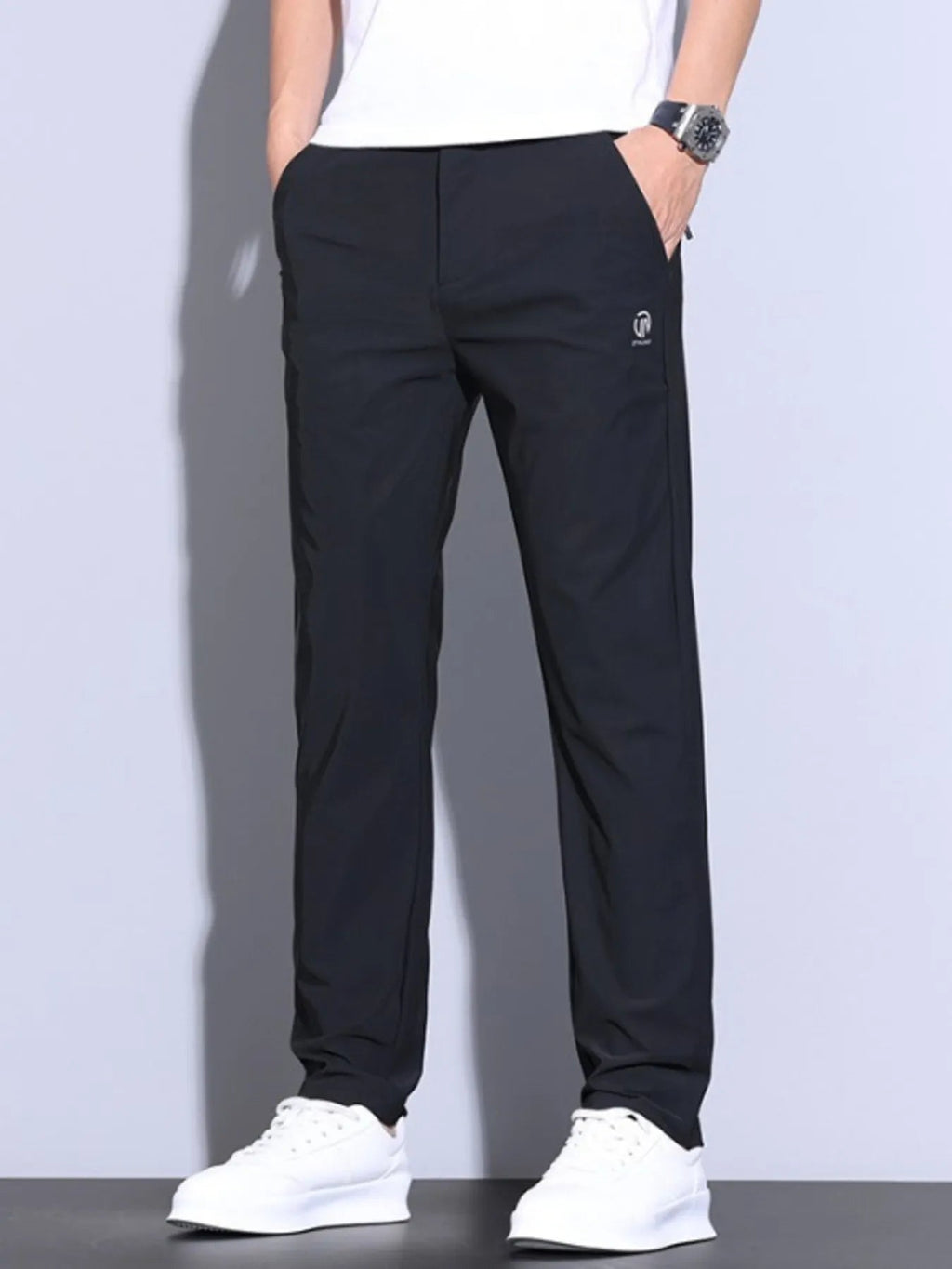 Men's Loose Fit Pants - MDX Global Store