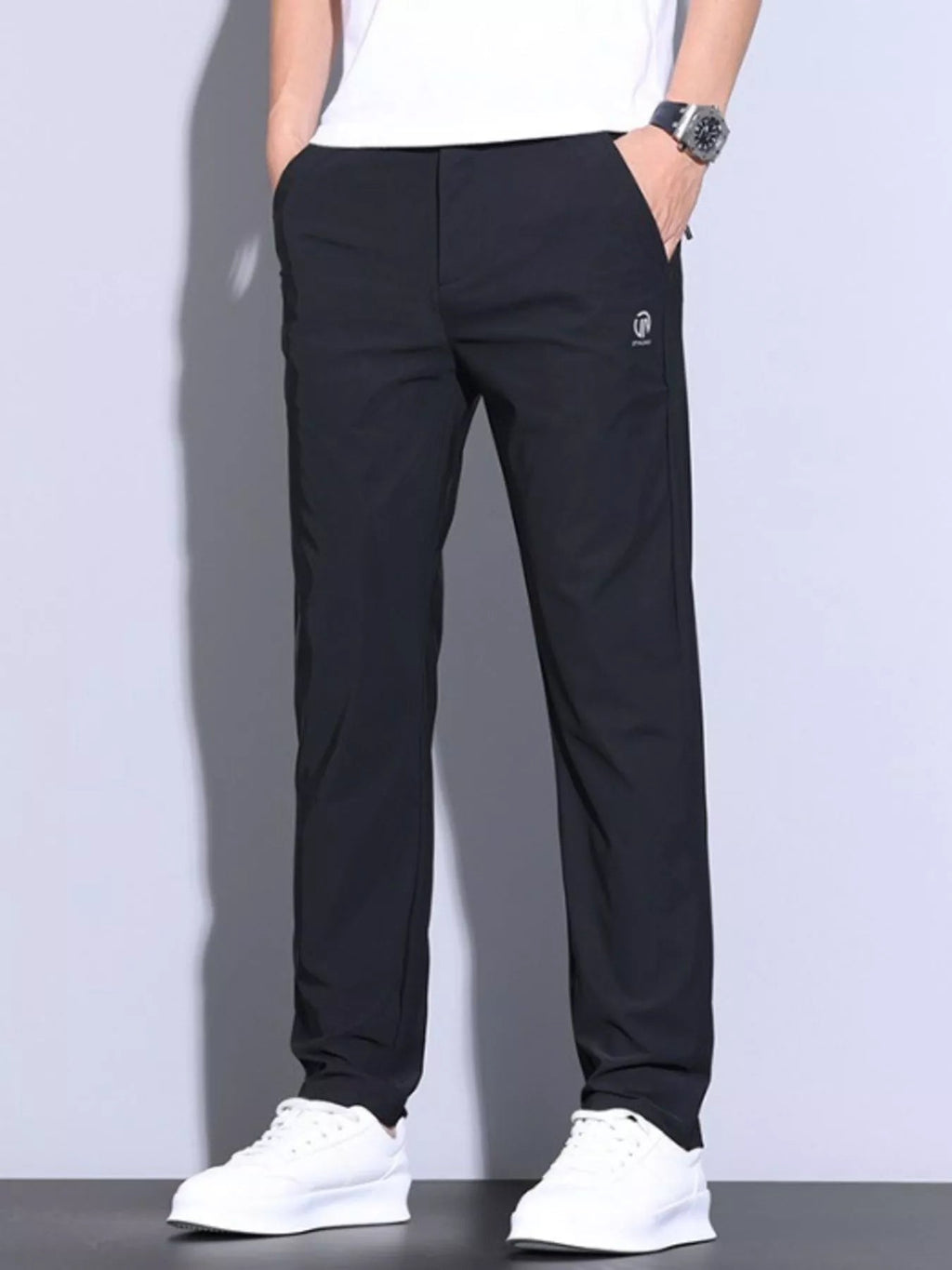 Men's Loose Fit Pants - MDX Global Store