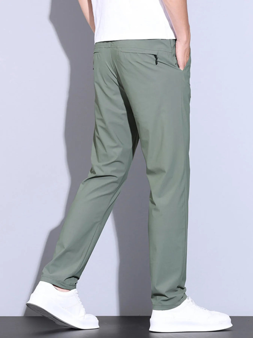 Men's Loose Fit Pants - MDX Global Store