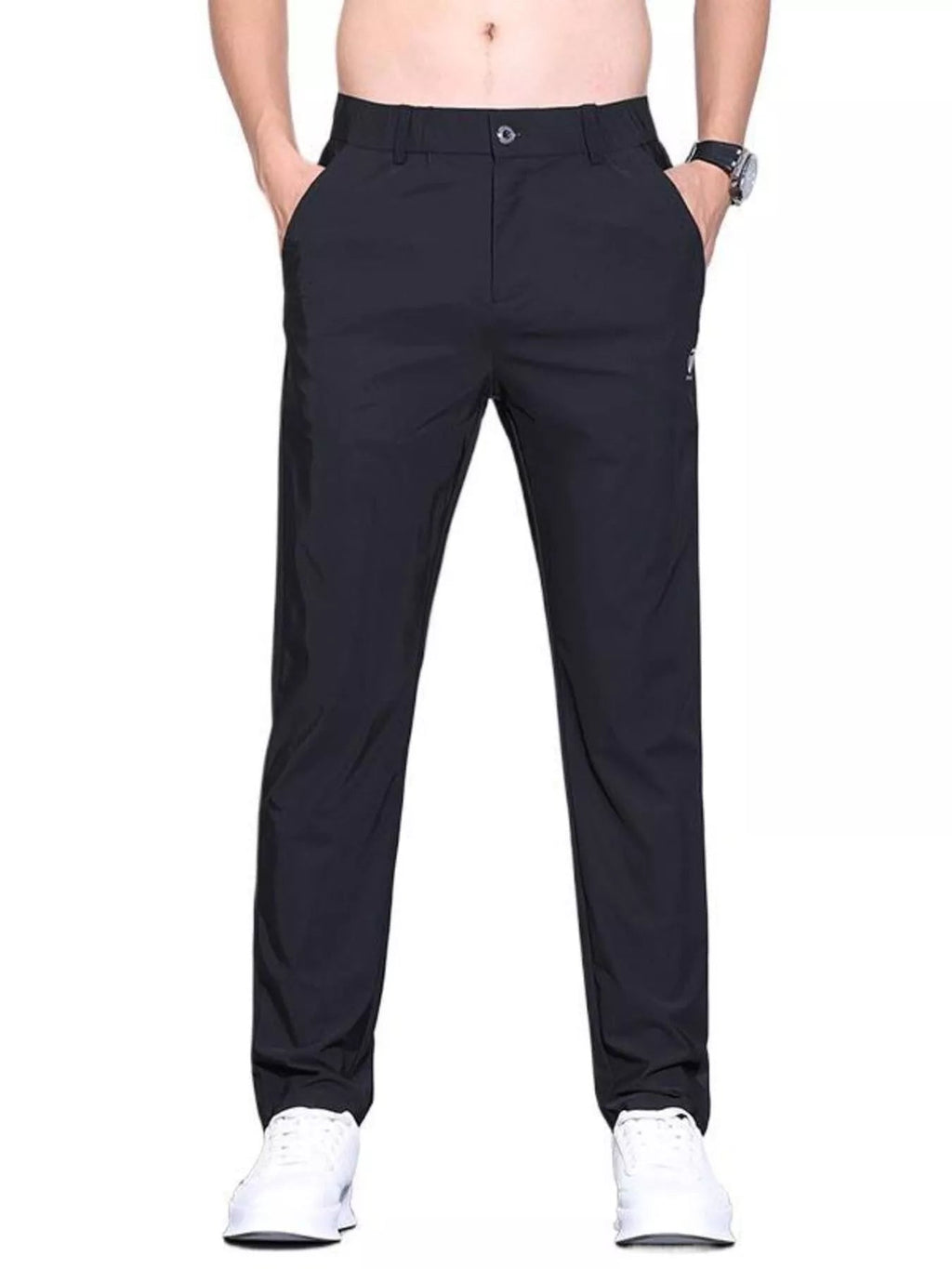Men's Loose Fit Pants - MDX Global Store