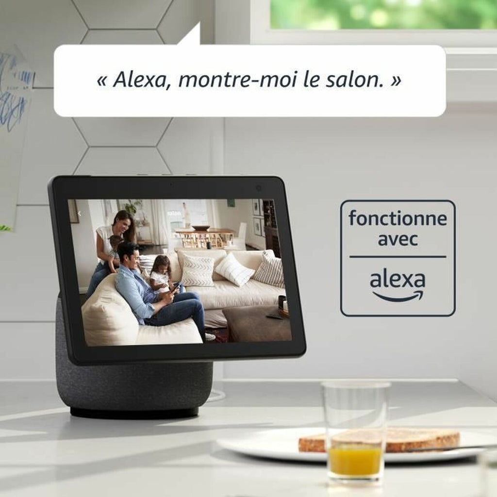 Surveillance Camcorder Blink Home Security BLINK HOME SECURITY - MDX Global Store